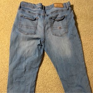 Tommy Hilfiger Denim jeans size 32